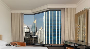 Deluxe Room, 2 Twin Beds