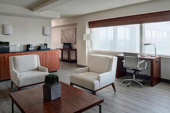 Executive Suite, 1 Bedroom