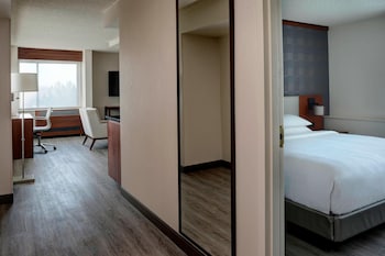 Executive Suite, 1 Bedroom
