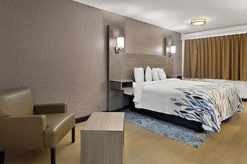 Superior Room, 1 King Bed (Smoke Free)