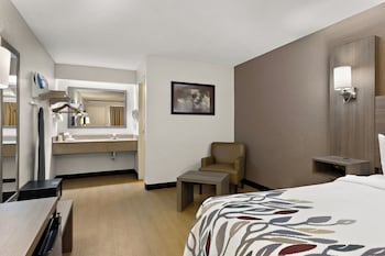 Superior Room, 1 King Bed (Smoke Free)