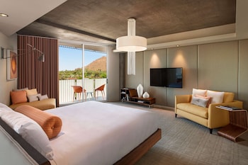 Presidential Suite (Loft)