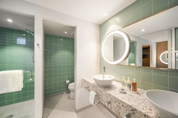 Signature Double Room