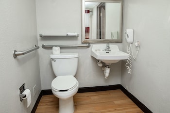 Superior Room, 1 King Bed, Accessible (Smoke Free)
