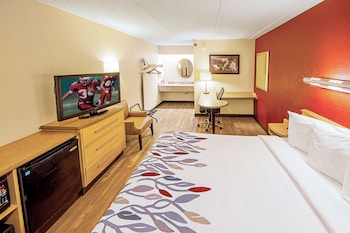 Superior Room, 1 King Bed (Smoke Free)
