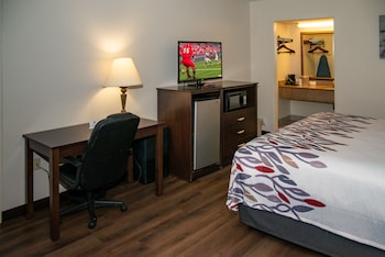 Superior Room, 1 King Bed, Non Smoking