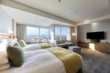 Comfort Deluxe Twin Room, Non-Smoking, 44sqm
