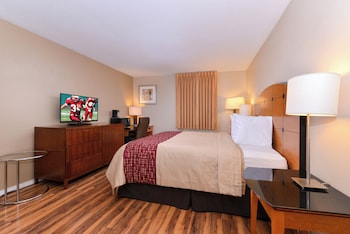Superior Room, 1 King Bed, Non Smoking