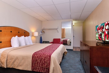 Superior Room, 1 King Bed, Non Smoking