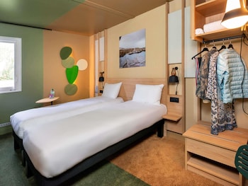 Classic Room, 2 Twin Beds