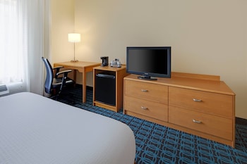 Room, 1 King Bed, Accessible Bathtub