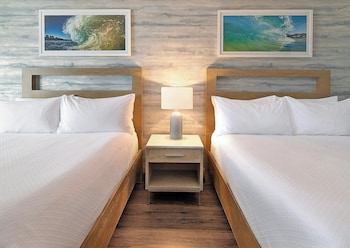 Standard Room, 2 Queen Beds, Accessible