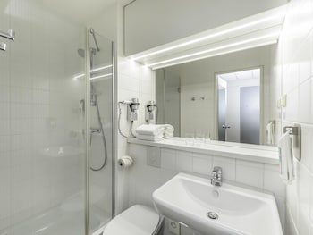 Standard Room, 1 Twin Bed