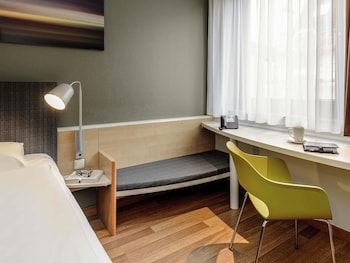 Standard Room, 1 Twin Bed