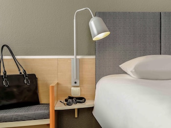 Standard Room, 1 Twin Bed