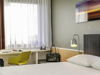 Standard Room, 1 Twin Bed