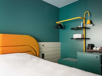 Standard Room, 1 Double Bed