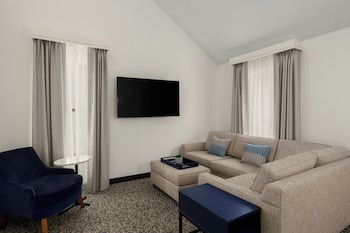Suite, 2 Bedrooms