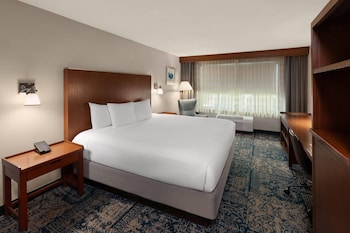 Deluxe Room, 1 King Bed, Non Smoking