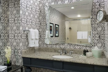Suite, 1 Bedroom
