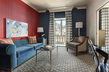 Suite, 1 Bedroom