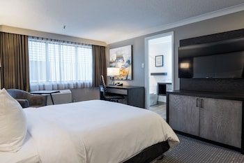 Standard Room, 1 Queen Bed