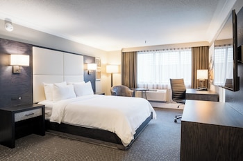 Standard Room, 1 Queen Bed