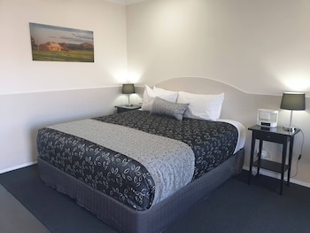 Room, 1 King Bed
