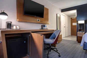 Room, 1 King Bed with Sofa bed, Balcony, Oceanfront
