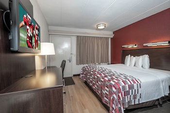 Superior Room, 1 King Bed (Smoke Free)