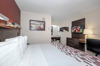 Superior Room, 1 King Bed (Smoke Free)