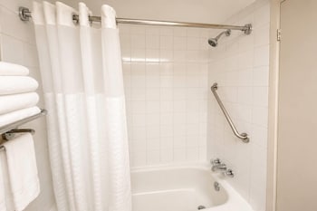 Room, 1 Queen Bed, Accessible, Non Smoking