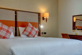 Superior Room, 1 Double Bed, Non Smoking