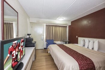 Deluxe Room, 1 King Bed, Non Smoking