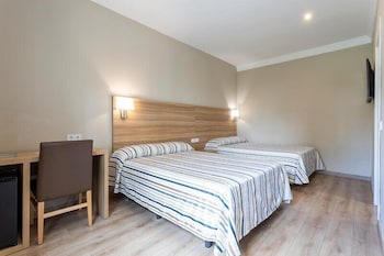Triple Room (3 Adults)