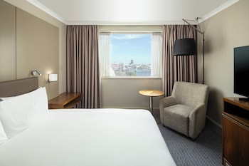 Suite, 1 Bedroom (Super King, High Floor)