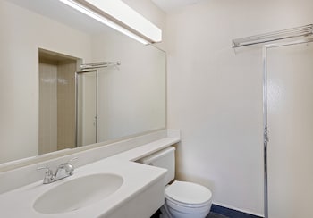 Standard Room, 2 Queen Size Beds, Smoking