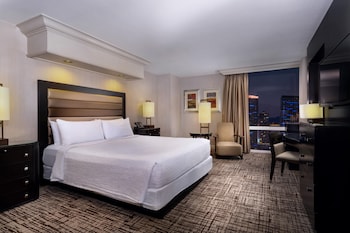 Deluxe Room, 1 King Bed, Non Smoking