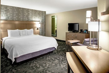 Room, 1 King Bed
