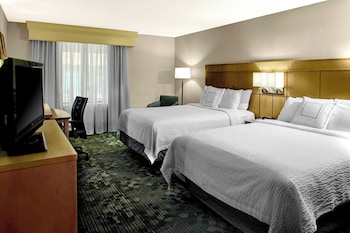 Room, 2 Queen Beds