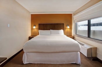 Suite, 1 Bedroom, Non Smoking