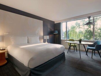 Superior Room, 1 King Bed