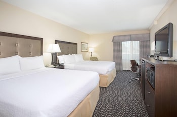 Room, 2 Queen Beds, Non Smoking