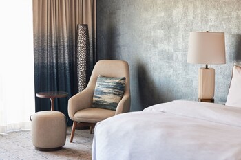 Room, 1 King Bed
