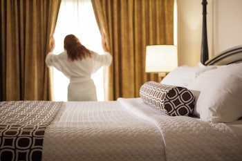 Standard Room, 1 King Bed (Bath Shower Combination)