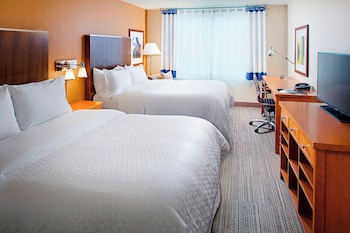 Room, 2 Queen Beds