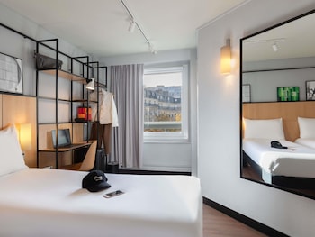 Standard Room, 1 Twin Bed