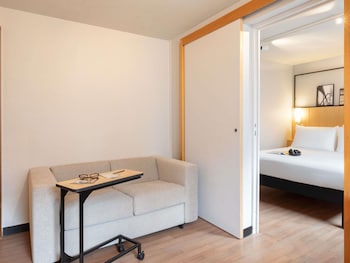 Superior Room, 1 Double Bed with Sofa bed