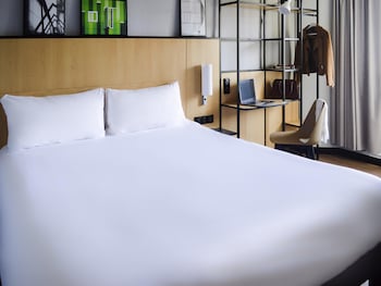 Standard Room, 1 Double Bed