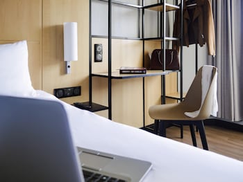 Standard Room, 1 Twin Bed